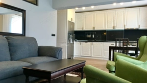 Apartament 3 Camere, De Inchiriat, Complex Acta, Livezeni - imagine 9