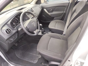 Dacia Sandero 0.9 Tce - 2014 -  - imagine 8