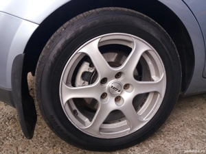 Ford C.max Ghia Full Piele 1.8 tdci - imagine 6