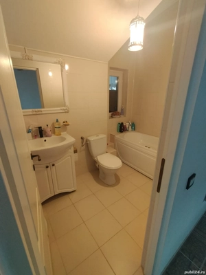 Persoana fizica vând apartament pe str. Tautului 96mp+  - imagine 4