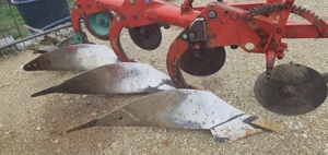 Plug keverland cu trei trupițe 