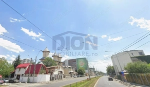 Eroii Revolutiei, 2 camere, etaj 1, bloc nou.