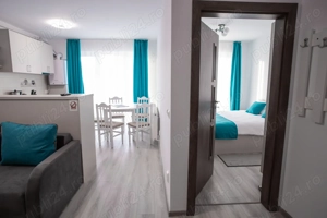 Apartament de închiriat în City Residence