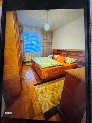 Apartament 2 camere -Titulescu - Bloc cu lift