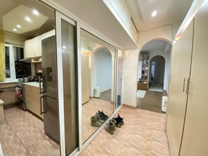 COMISION 0% | Apartament 4 camere – Dacia/Cetății | Etaj 2 | Parcul Dacia - imagine 9