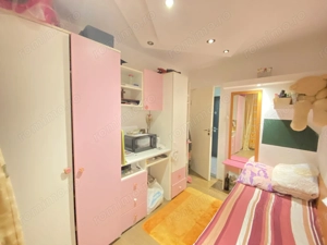 COMISION 0% | Apartament 4 camere – Dacia/Cetății | Etaj 2 | Parcul Dacia - imagine 6