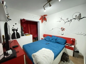 COMISION 0% | Apartament 4 camere – Dacia/Cetății | Etaj 2 | Parcul Dacia - imagine 3