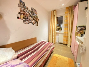 COMISION 0% | Apartament 4 camere – Dacia/Cetății | Etaj 2 | Parcul Dacia - imagine 5