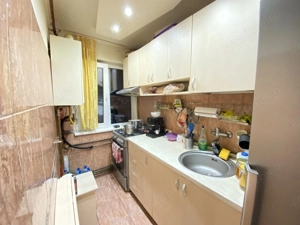 COMISION 0% | Apartament 4 camere – Dacia/Cetății | Etaj 2 | Parcul Dacia - imagine 11