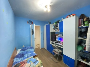 COMISION 0% | Apartament 4 camere – Dacia/Cetății | Etaj 2 | Parcul Dacia - imagine 7