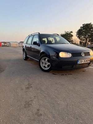 Vand golf 4 1.9 ALH