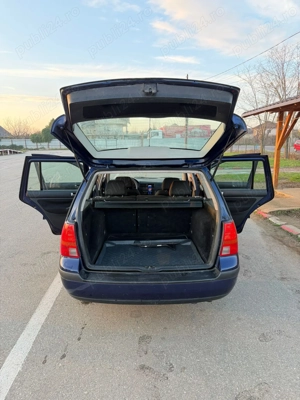 Vand golf 4 1.9 ALH - imagine 5