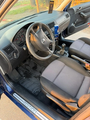 Vand golf 4 1.9 ALH - imagine 4