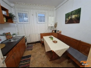 Apartament 1 camera Complex Studentesc CENTRALA PROPRIE - imagine 4