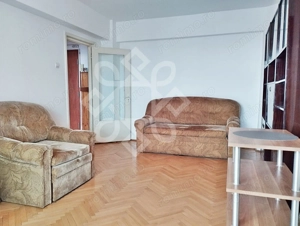 Apartament cu 2 camere, decomandat in zona Decebal Oradea