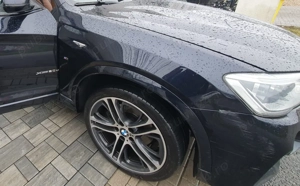 BMW X3 xDrive20d Aut. - imagine 2