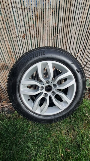 BMW X3 xDrive20d Aut. - imagine 9