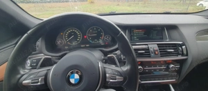 BMW X3 xDrive20d Aut. - imagine 3
