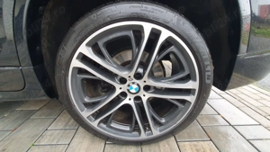 BMW X3 xDrive20d Aut. - imagine 6