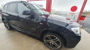 BMW X3 xDrive20d Aut. - imagine 5