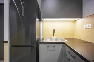 Garsoniera de inchiriat in zona Pajura - imagine 2