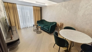 Cortina Academy 2 Camere | Lux | Prima Inchiriere