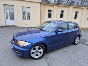 Bmw 118 (2007 luna 11)