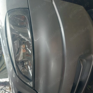 Vând autoturism OPEL ASTRA -G-CC,  1.6 benzină + GPL, 2002 - imagine 5