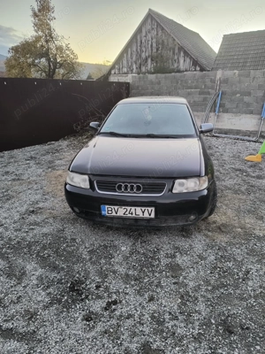 Audi A3 de vanzare