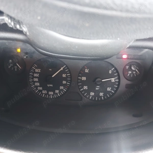 Vând autoturism OPEL ASTRA -G-CC,  1.6 benzină + GPL, 2002 - imagine 10