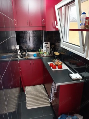 Garsoniera de inchiriat in zona Dristor