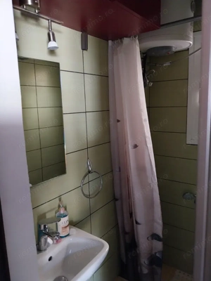 Garsoniera de inchiriat in zona Dristor