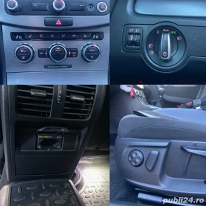 Vand Volkswagen Passat B7 4x4 - imagine 8