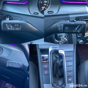 Vand Volkswagen Passat B7 4x4 - imagine 4