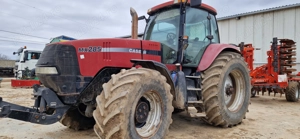 Tractor Case Magnum MX285