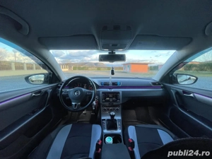 Vand Volkswagen Passat B7 4x4 - imagine 6