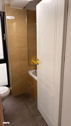 3 camere,  terasa,  59mp, 1/4, modern, parcare, Floresti Donath Park - imagine 4