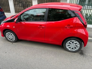 Toyota Aygo 1.0 benzina  - imagine 3