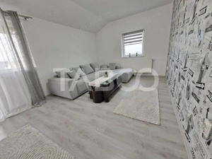 Apartament cu 2 camere decomandate de vanzare balcon si pod - imagine 10