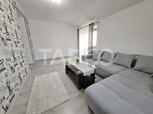 Apartament cu 2 camere decomandate de vanzare balcon si pod - imagine 3