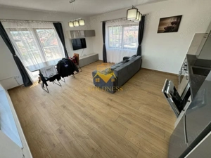 3 camere,modern,parcare, terasa, Iris, Autogara Beta, Maramuresului