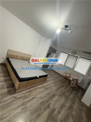 Garsoniera mobilata utilata Pollux Residence, 300 euro