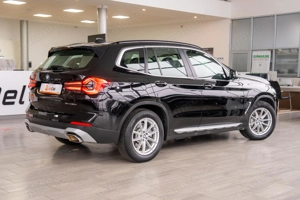 BMW X3 xDrive 30e Steptronic - imagine 8