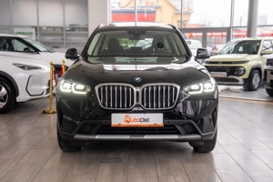 BMW X3 xDrive 30e Steptronic - imagine 2