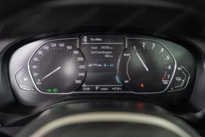 BMW X3 xDrive 30e Steptronic - imagine 16