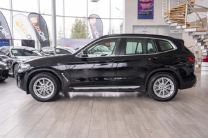 BMW X3 xDrive 30e Steptronic - imagine 4