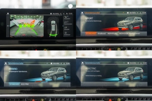 BMW X3 xDrive 30e Steptronic - imagine 15