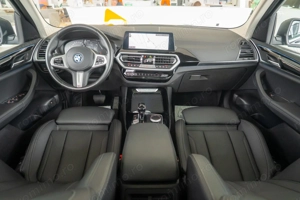BMW X3 xDrive 30e Steptronic - imagine 17