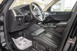 BMW X3 xDrive 30e Steptronic - imagine 14