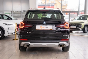 BMW X3 xDrive 30e Steptronic - imagine 6